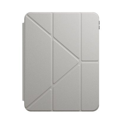 Native Union Active Case - obudowa ochronna z uchwytem na Apple Pencil do iPad Air 13" M2 (2024) / M3 (2025) / M4 (2026) oraz do iPad Pro 12.9" 5/6G (sandstone)