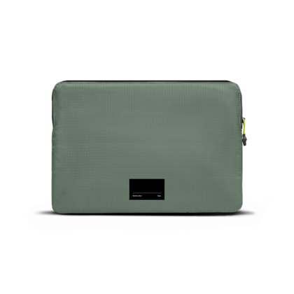 Native Union Ultralight Sleeve - etui ochronne do Macbook 15" (slate green)