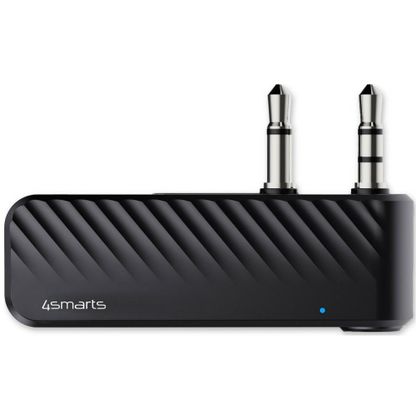 Transmiter Bluetooth do Audio 4smarts B9 czarny