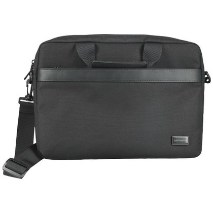Torba na laptopa 4smarts Target Eco Slim 13-14" czarny