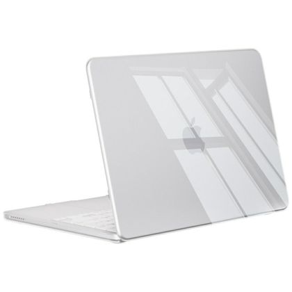 Etui ochronne 4 smarts do Apple MacBook Neo przezroczyste