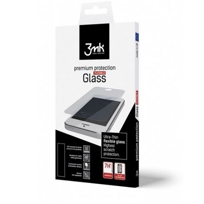 Szkło hybrydowe 3MK FlexibleGlass do Samsung Galaxy Tab S6 Lite