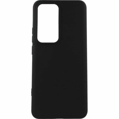 Etui 3MK Matt Case do Oppo Reno 12 czarny