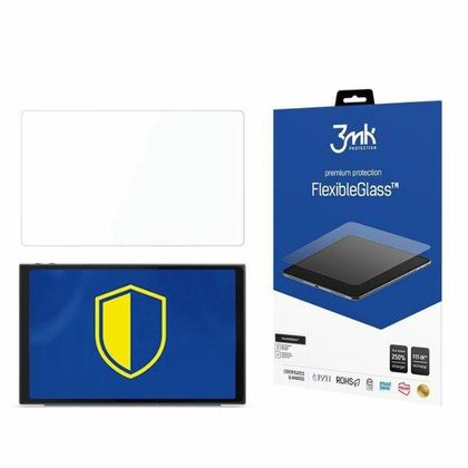 Szkło hybrydowe 3MK FlexibleGlass do Lenovo Legion Go do 11"