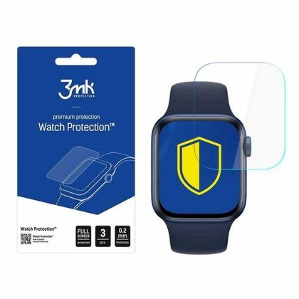 3MK Folia ARC Watch Protection Apple Watch 6 40mm Folia ochronna