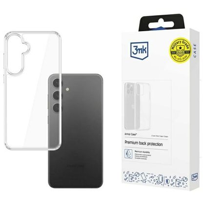 Etui 3MK Armor Case do Samsung Galaxy S25+