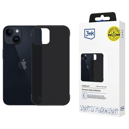 Etui 3MK Just20g Matt Case do iPhone 15 Plus