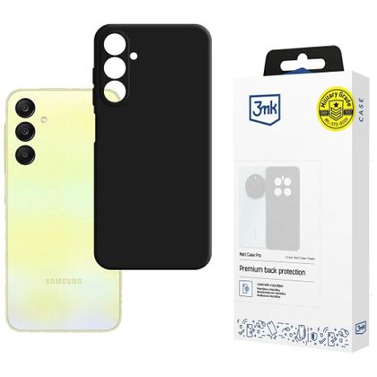 Etui 3MK Matt Case Pro do Samsung Galaxy A26 5G