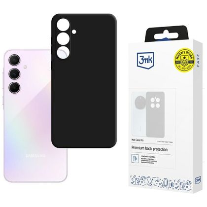 Etui 3MK Matt Case Pro do Samsung Galaxy A56 5G