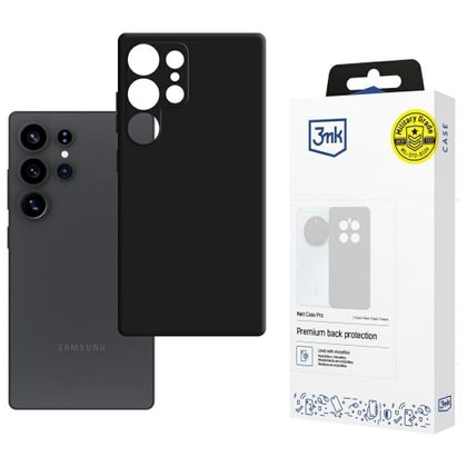 Etui 3MK Matt Case Pro do Samsung Galaxy S25 Ultra