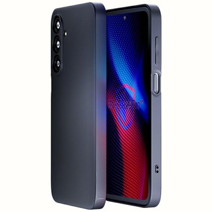 Etui 3MK Matt Case Pro do Samsung Galaxy M35 5G