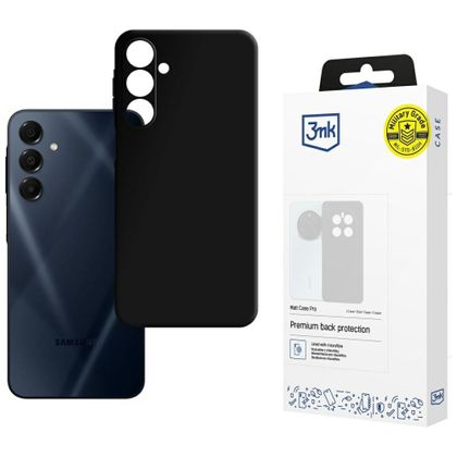 Etui 3MK Matt Case Pro do Samsung Galaxy A16