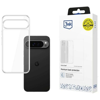 Etui 3MK Armor Case do Google Pixel 9/ 9 Pro