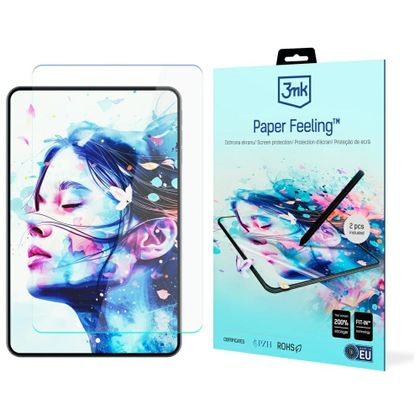 Folia 3MK PaperFeeling do HUION Kamvas 13