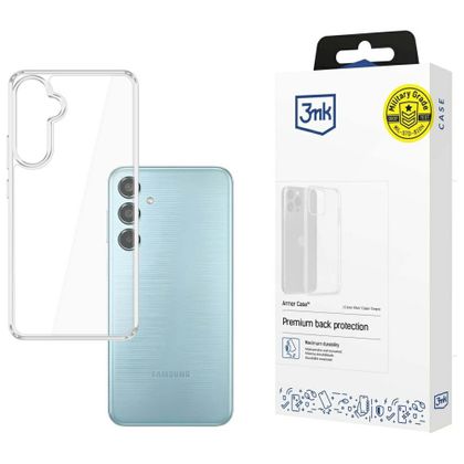3MK Armor Case for Samsung Galaxy M35