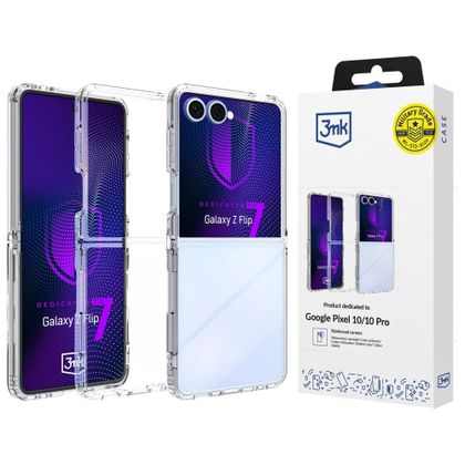 3MK Armor Case for Samsung Galaxy Z Flip7