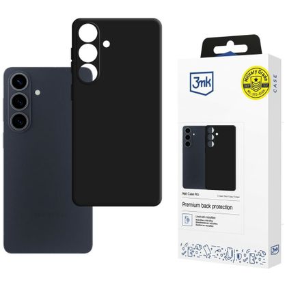 Etui 3MK Matt Case Pro do Samsung Galaxy S26