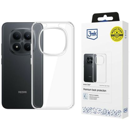 Etui 3MK Armor Case do Redmi Note 15 Pro 4G