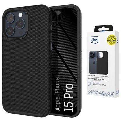 Etui 3MK Fortis MagCase do iPhone 15 Pro