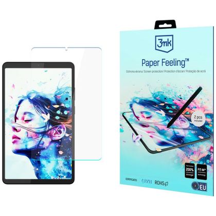 Folia 3MK PaperFeeling do Lenovo Tab K9 2szt