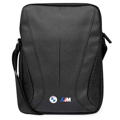 Torba BMW BMTBCO10SPCTFK Tablet 10"czarny/black Perforated