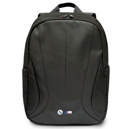 Plecak BMW BMBP15COSPCTFK 16"czarny/black Perforated