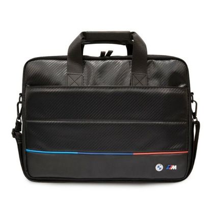 Torba BMW BMCB15PUCARTCBK 16"czarny/black Carbon Tricolor