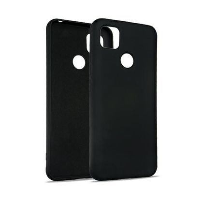 Beline Etui Silicone Xiaomi Redmi 9Cczarny/black
