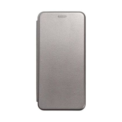 Beline Etui Book Magnetic Xiaomi 12Tstalowy/steel