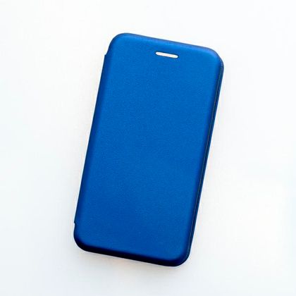 Beline Etui Book Magnetic Xiaomi 12T Proniebieski/blue