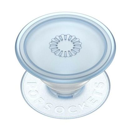 Popsockets PlantCore Grip Ice Blue805477 uchwyt i podstawka do telefonu