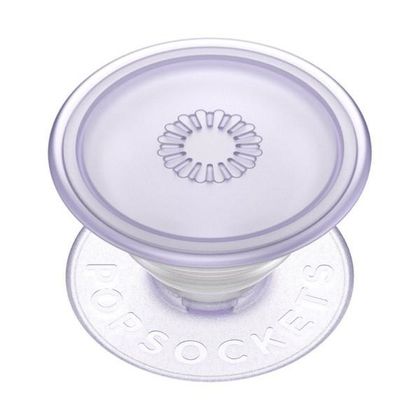 Popsockets PlantCore Grip Dusty Lavender805499 uchwyt i podstawka do telefonu