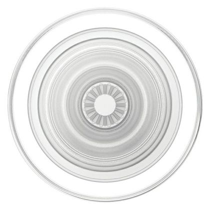 Popsockets PopGrip MagSafe 2 806827przezroczysty/transparent uchwyt i podstawka do telefonu