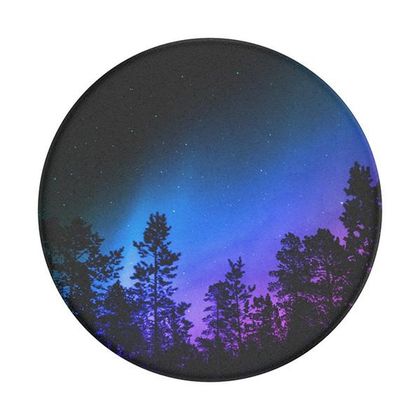 Popsockets 2 Aurora Woods 804155uchwyt i podstawka do telefonu - standard