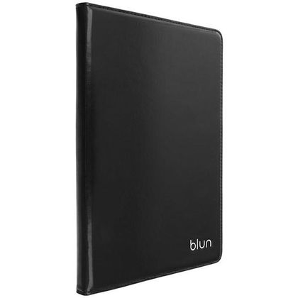 Etui Blun uniwersalne na tablet 12,4"UNT czarne/black