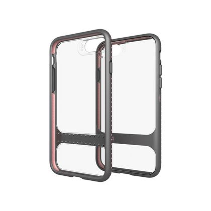 Gear4 D3O Soho iPhone 7/8/SE 2020/ SE 2022 różowo-złoty/rose gold IC7011D3