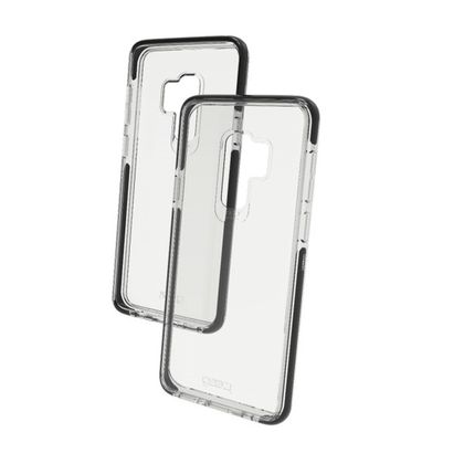 Gear4 D3O Piccadilly Samsung S9 PlusG965 czarny/black 31491