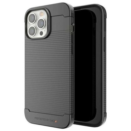 Gear4 D3O Havana iPhone 13 Pro Max 6,7"czarny/black 702008189