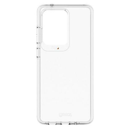 Gear4 D3O Crystal Palace Sam G988 S20Ultra transparent 38566