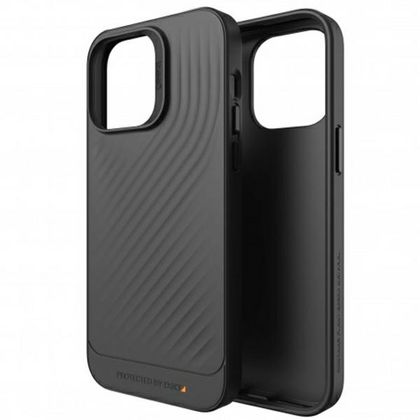 Gear4 Copenhagen iPhone 14 Pro Max 6,7"czarny/black 51543