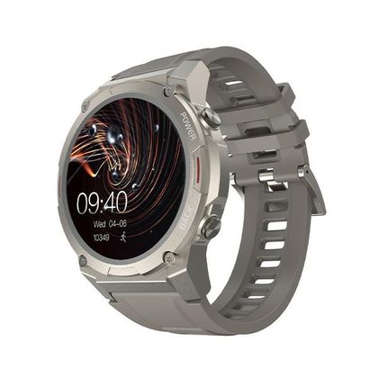 HiFuture smartwatch FutureGo Mix2szary/solace gray (HSF12SG) ENG
