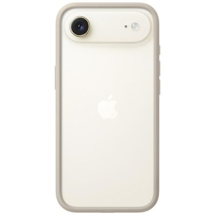 Etui Apple Bumper do iPhone Air tan