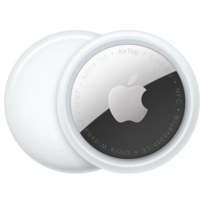 Lokalizator Apple AirTag MFE94ZM/A A2937 1szt biały