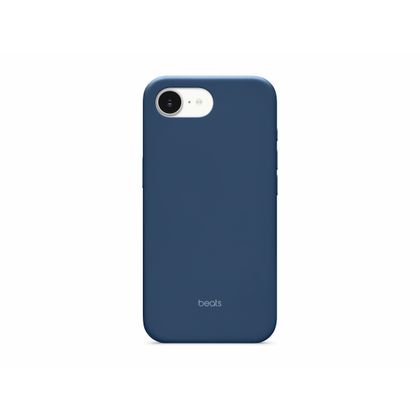 Etui Beats by Apple MagSafe do iPhone 17e/16e niebieski