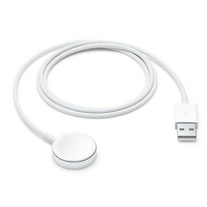 Kabel Apple Magnetic MX2E2ZM/A blister1m do ładowania Apple Watch podłączany magnetycznie