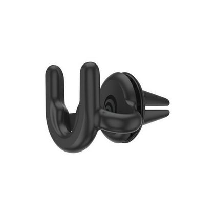 Popsockets Air Vent Mount czarny/black802693