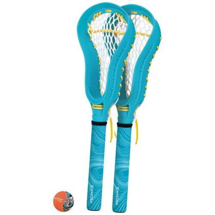 Kije do gry w wodzie Waboba Mini Lacrosse niebieski