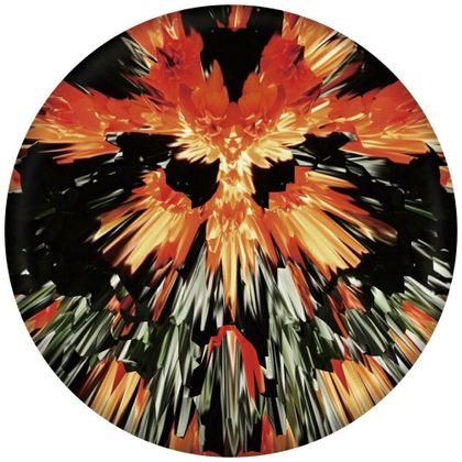 Frisbee Waboba Wingman Pro dysk silikonowy 20cm (Produkt w kilku kolorach - wysyłka losowa)