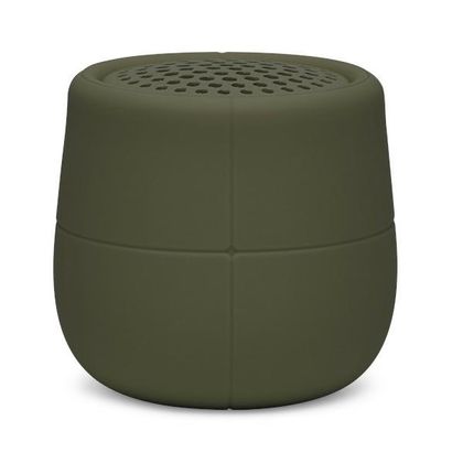 Lexon Mino X Głośnik Bluetooth khakiLA120K9