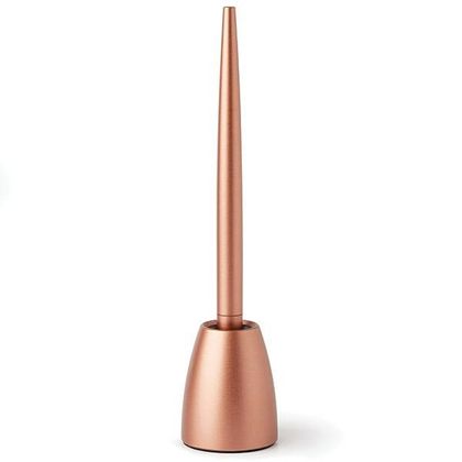 Lexon Scribalu Długopis z baząróżowozłoty/soft gold LS64P1